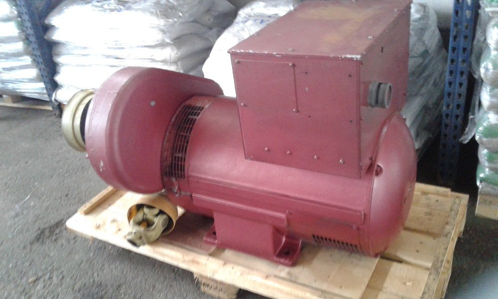 gerador de 75 kva