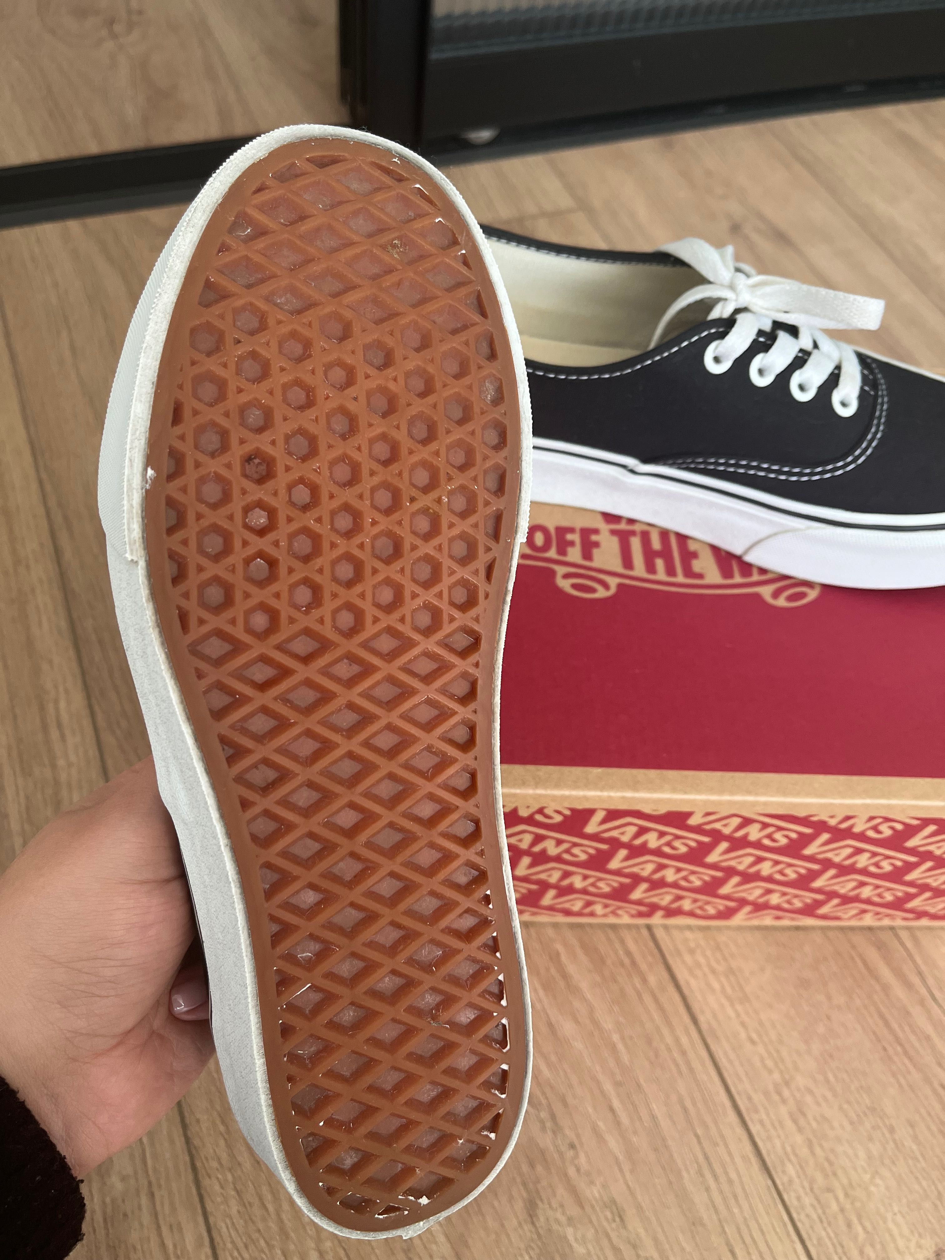 Кеди Vans Old Skool