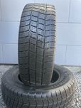 Продам пару всесезонних шин Vredestain 215/65 R15c