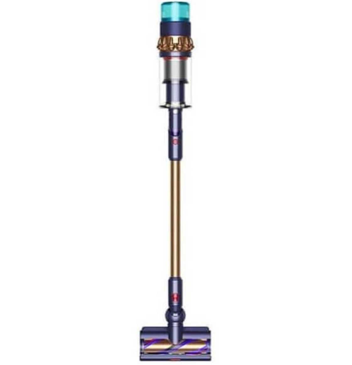 Вертикальний + ручний пилосос (2в1) Dyson Gen5detect Absolute