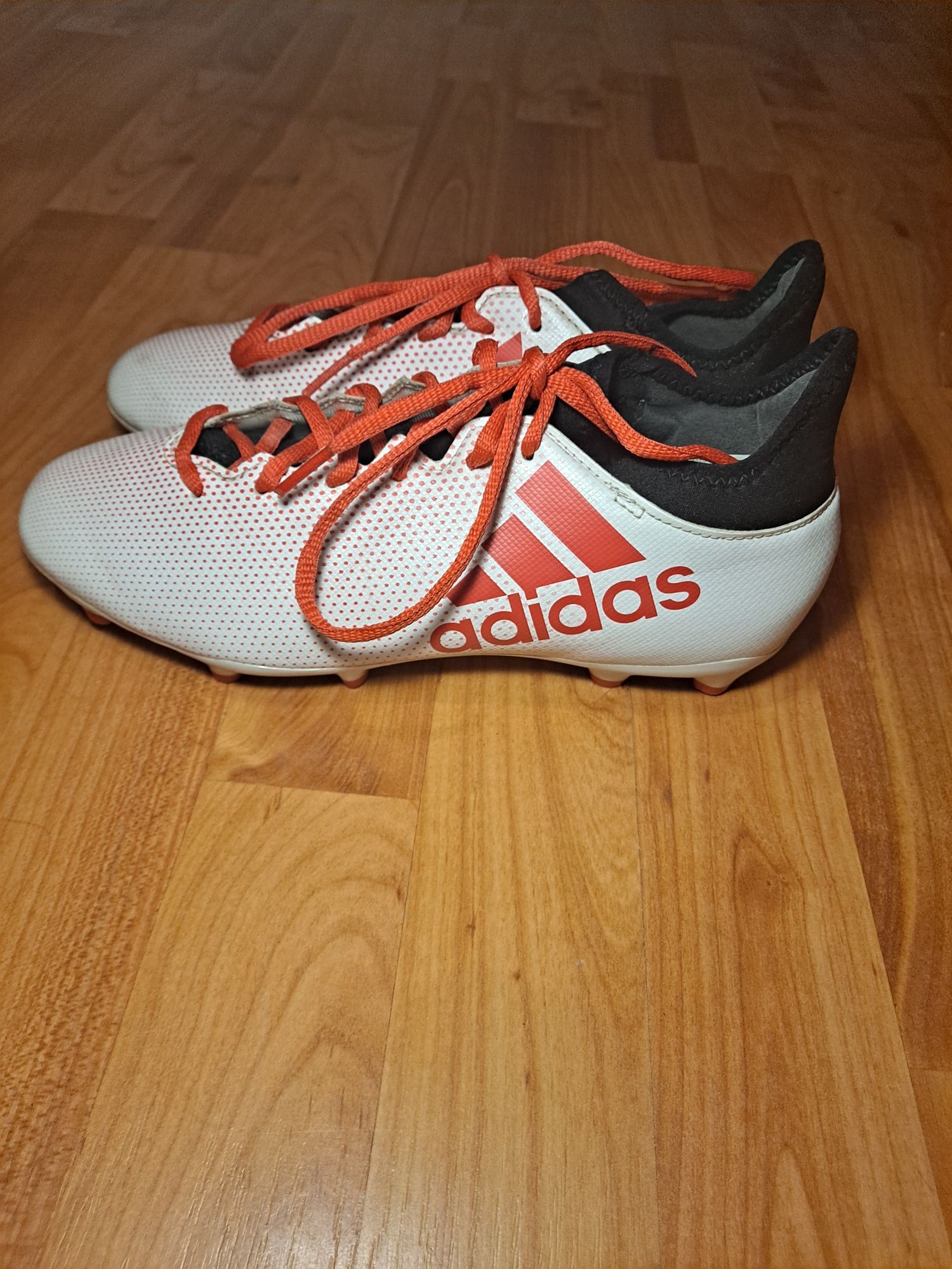 Korki adidas techfit x