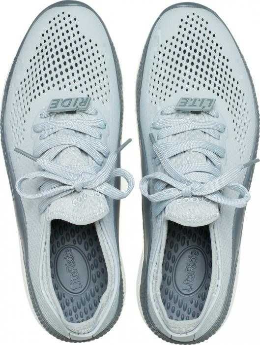 Кросівки крокс Crocs LiteRide 360 Pacer,  М12, М13