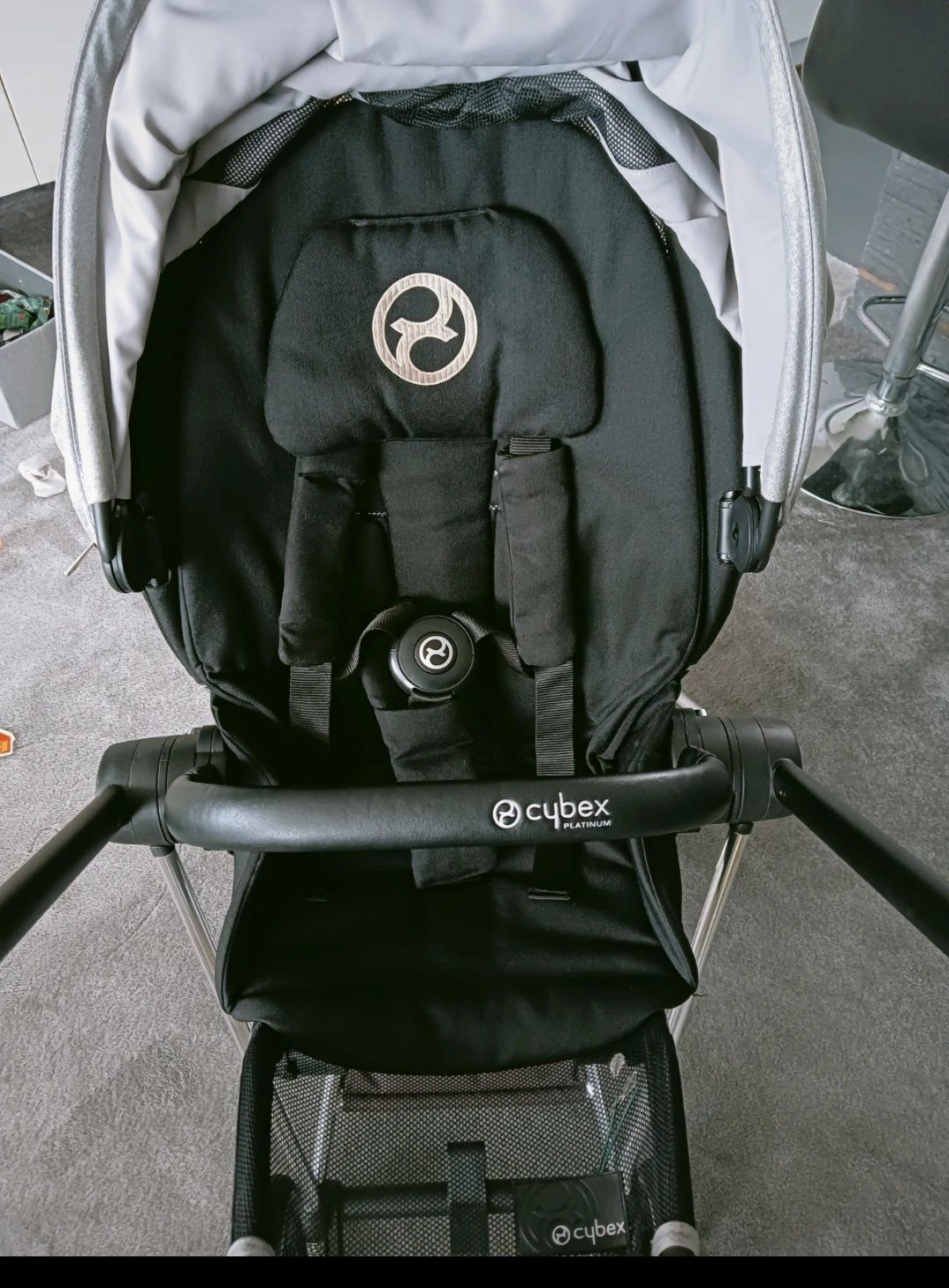 Wózek spacerowy Cybex mios koi