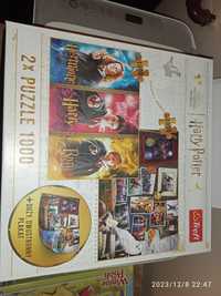 Puzzle Harry Potter