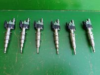 WTRYSKIWACZ SIEMENS BMW E90 E92 335i N54B30 E60 E87 uszkodzony