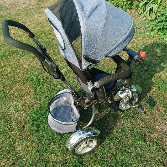 Sprzedam rower trzy kołowy