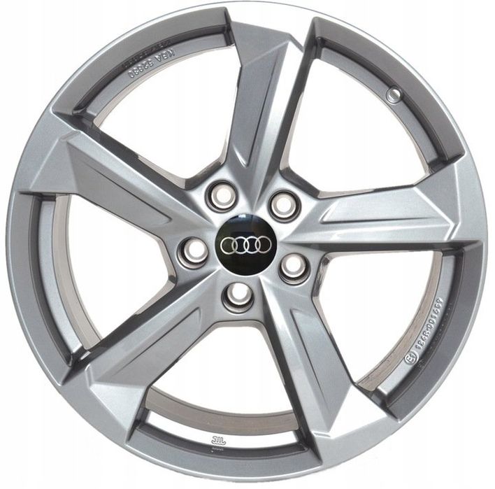 Koła 19 5X112 Audi Q5 8A0 8R0 235/55/19 - Nowe