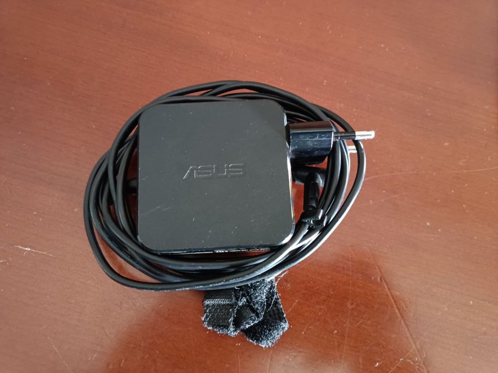 Computado Portatil Asus