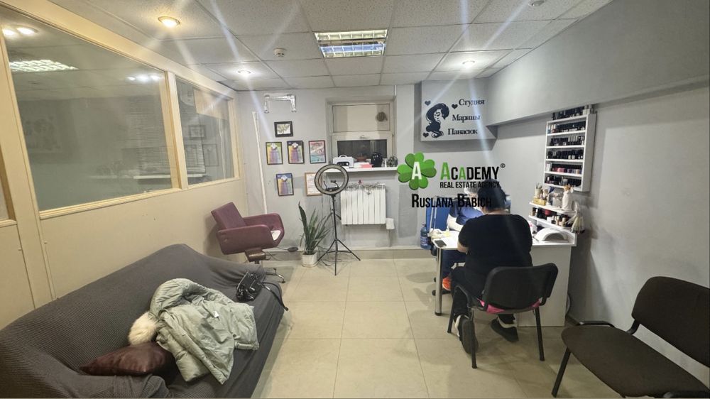 Продажа помещение ремонт 106м, 33200$ без комиссии для покупателя