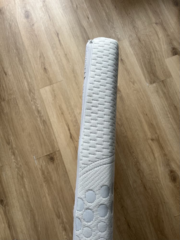 NOWY Materac 80x200 kieszeniowy w idealnym stanie