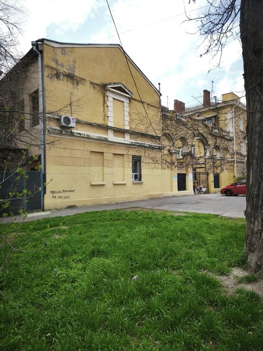 Сдам 1комн центр ул. Тираспольская (свет не отключают)