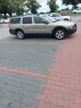 Volvo XC 70 Cross Country skora ksenon el.dach