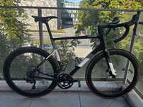 Cannondale SuperSix Evo Shimano 105 r. 56