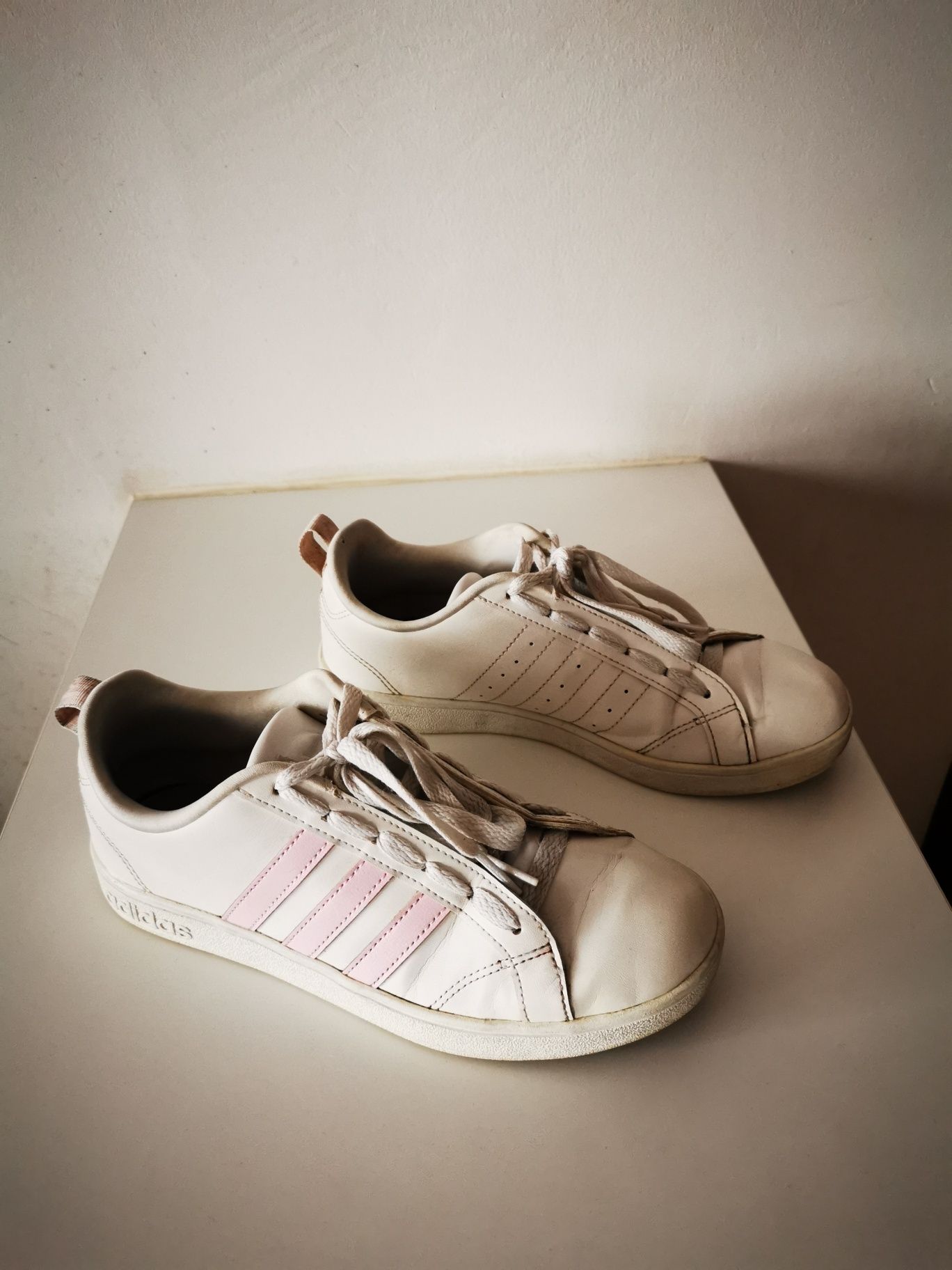 Sapatilhas Adidas originais Tam. 37 1/3