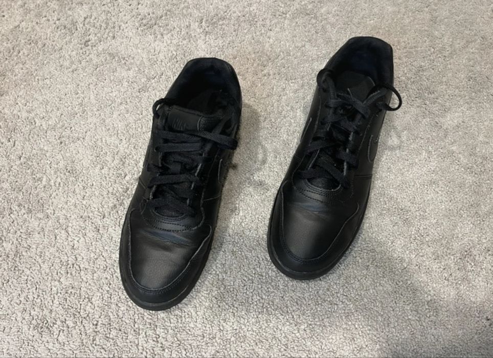 Sapatilhas Nike como Novas