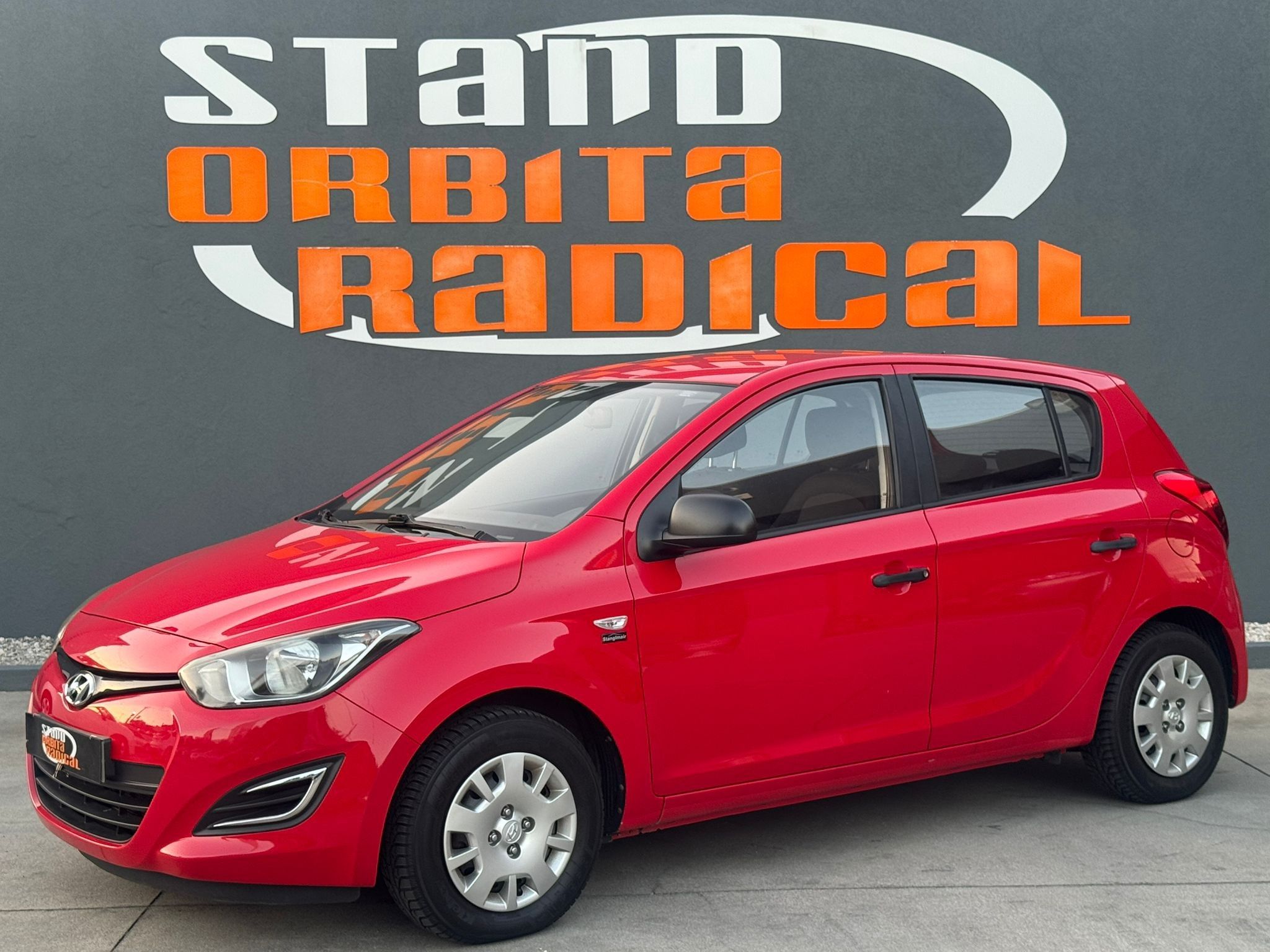 Hyundai i20 Star Edition