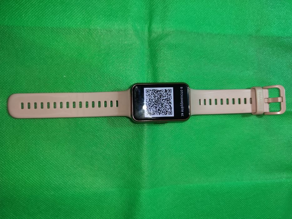 Смарт-годинник Huawei Band 6 FRA-B19