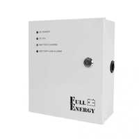 Блок бесперебойного питания Full Energy BBG-125 5А 12В