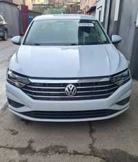 РАЗБОРКА Vw Jetta Mk7 Джетта 7 США 1.4 (19- ) USA LB9Z