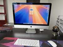 Imac 27, Retina 5K, 500GB SSD