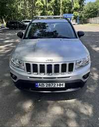 Jeep Compass2013