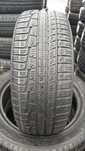 [4szt] Nokian 205/55 r16 Całoroczne /// 6mm!!! MONTAŻ GRATIS