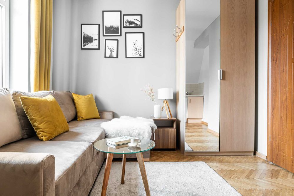 Apartamenty-wysoki standard, 500m od Krupówek,600m Kuźnice, od 90zł/os