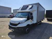 Iveco 70C18  Iveco 70c18 15 paletowka