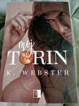 Mój Torin K. Webster