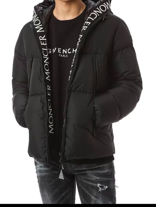 Пуховик moncler Unisex