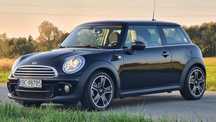 MINI Cooper Automat, Bezwypadkowy , Raty !!! Faktura VAT-Marżą