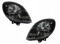 REFLEKTOR RENAULT RENAULT KANGOO 2003-2008 NOWY