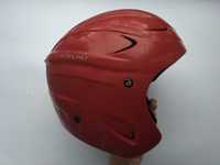 Горнолыжный шлем TecnoPro, размер 54-55см, детский, сноубордический