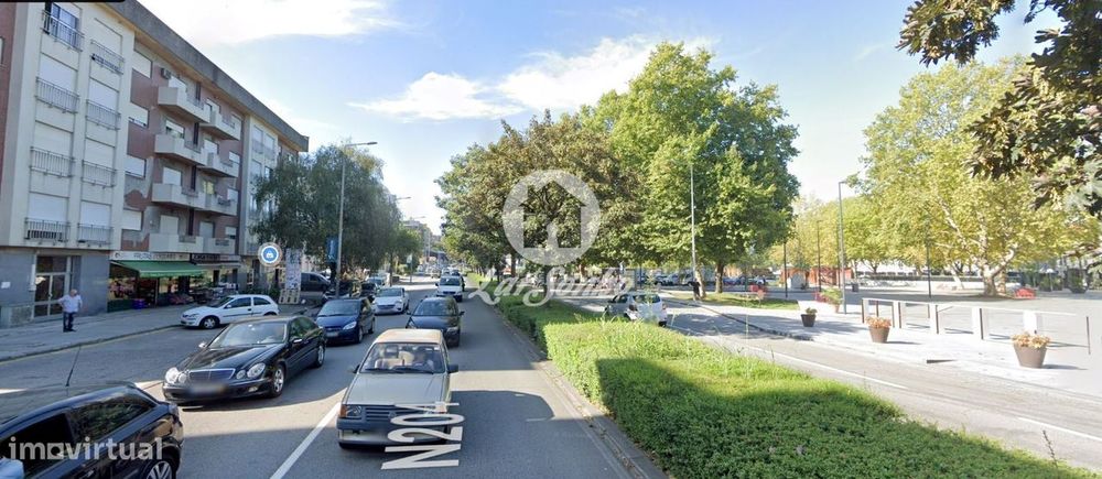 Loja com 163 m2 para qualquer ramo