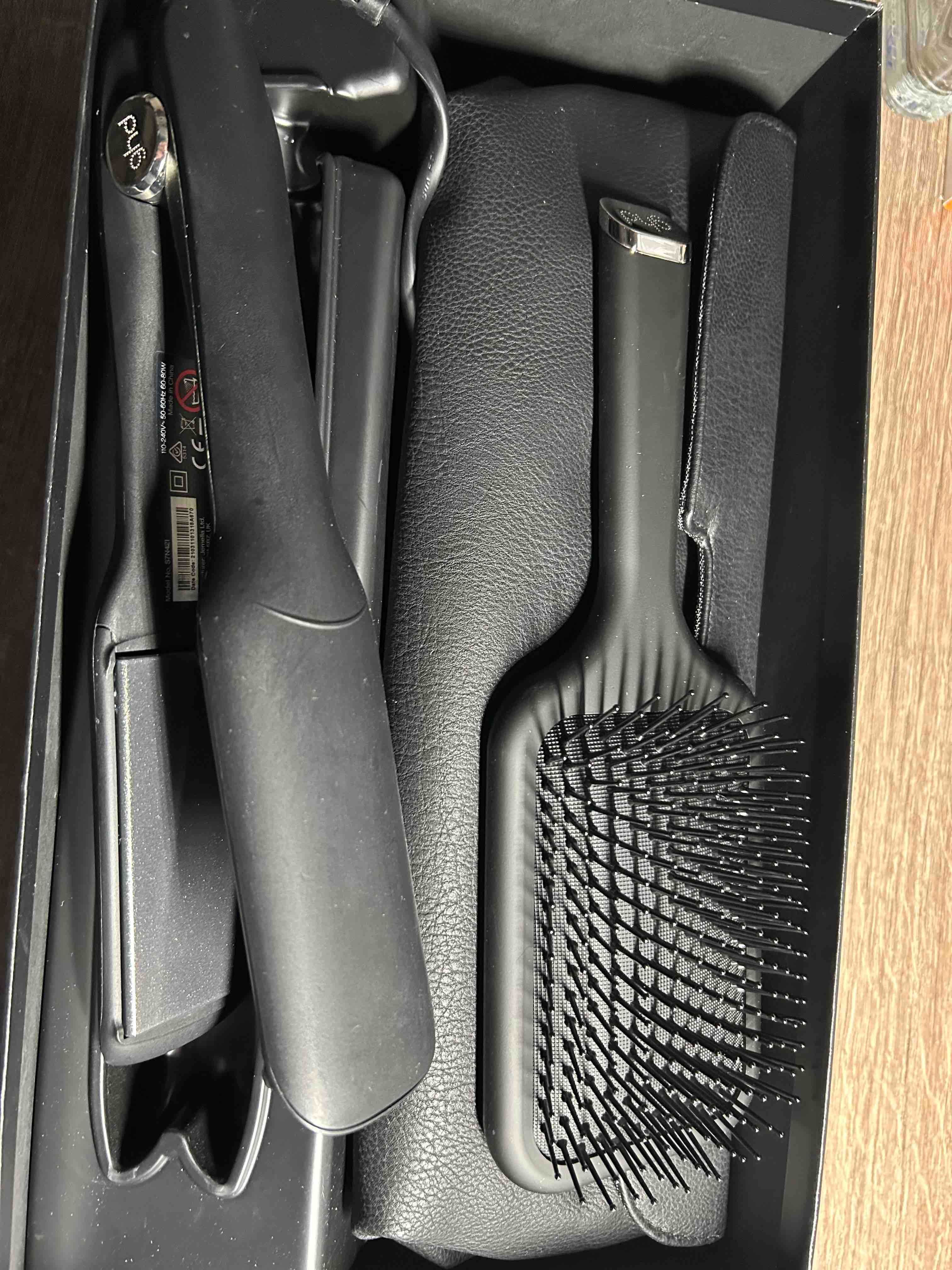 випрямляч стайлер ghd Max ghd Max Styler