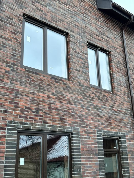 Таунхаус Ирпень, цена-двухкомнатная квартира