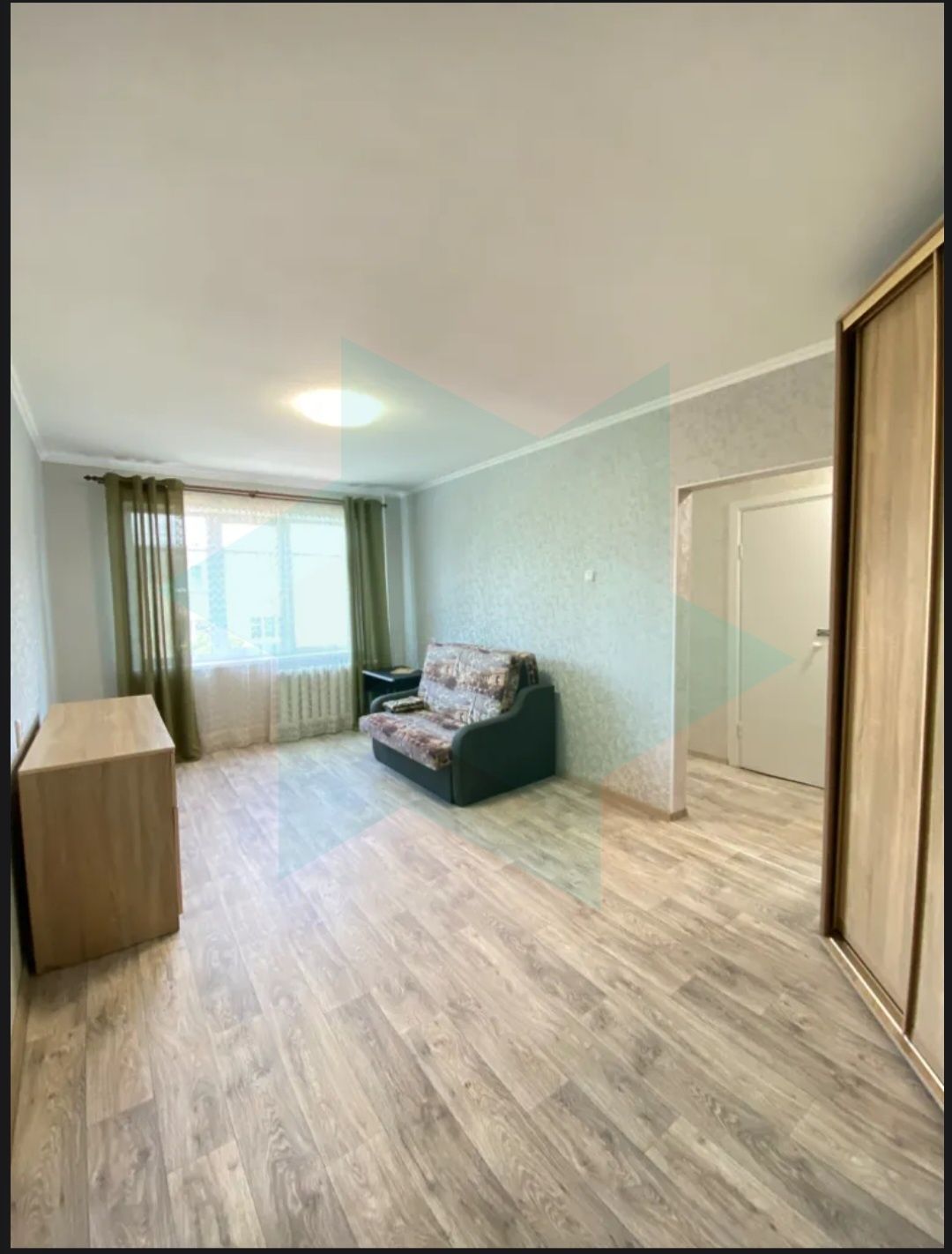 Сдам 1к квартиру пр.Слобожанский, 129