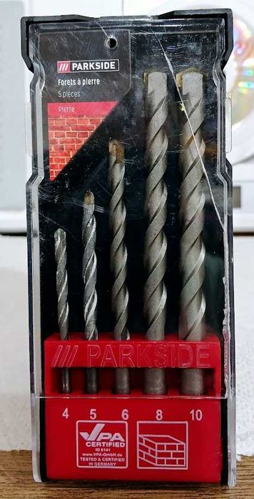 Інструменти PARKSIDE