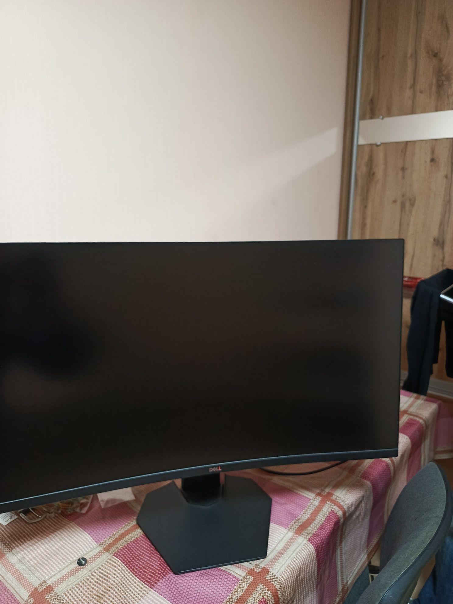 Dell S3222DGM 2к монитор 144гц