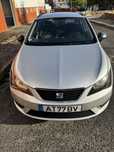 Seat Ibiza ST 1.4