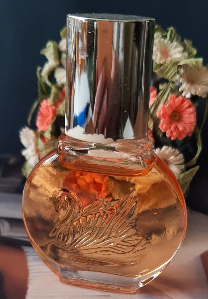 Gloria Vanderbilt edt 6,5 ml  miniatura vintage