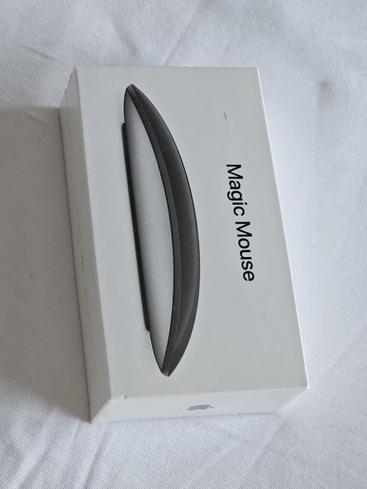 Magic Mouse Usb-C