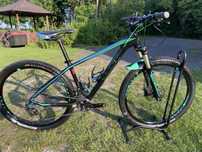 Cube access pro Gtc Karbon