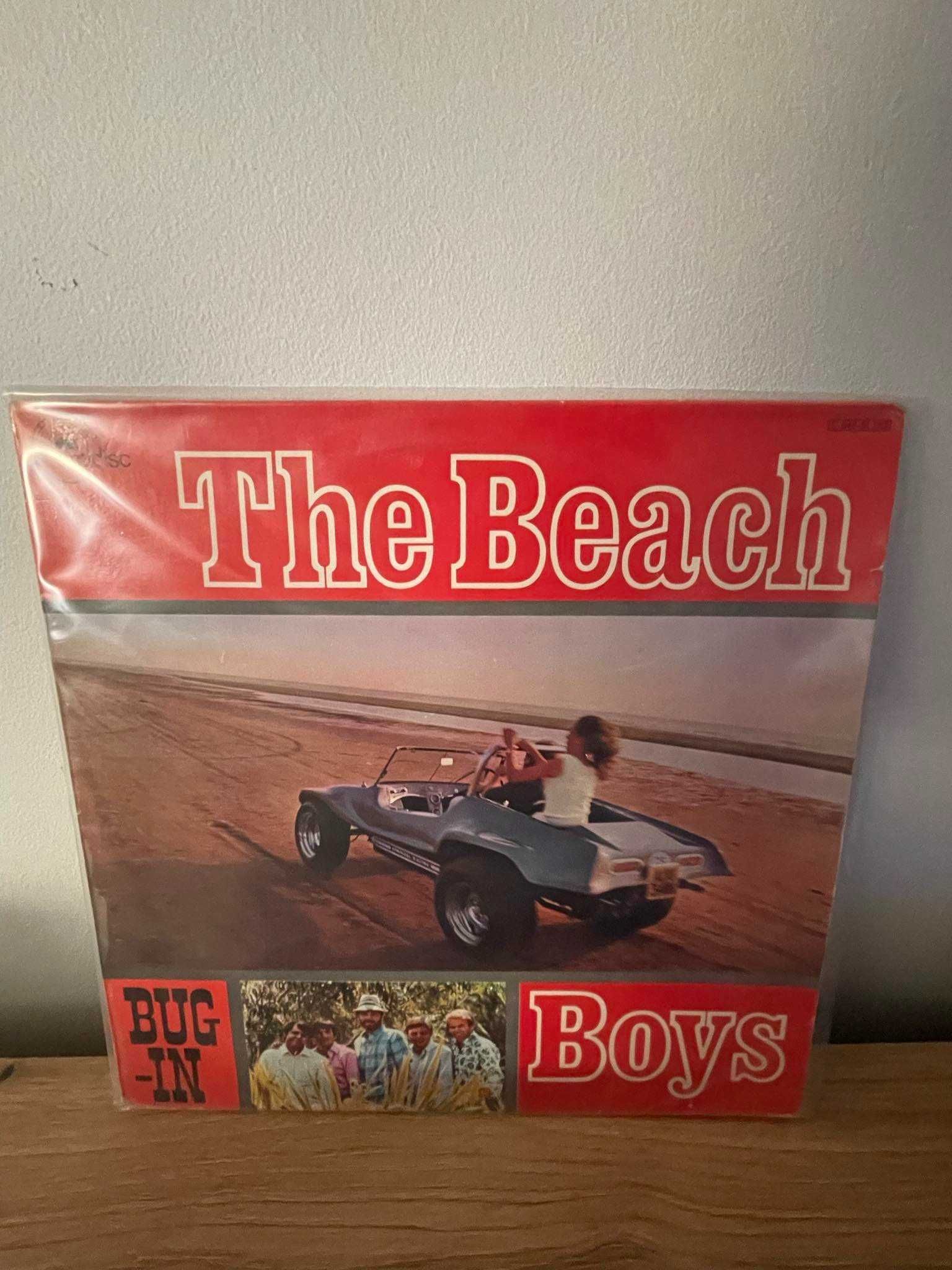 The Beach Boys – Bug-In