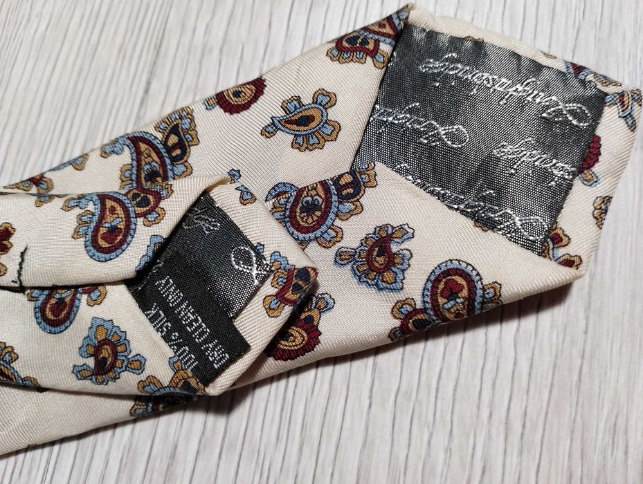 Krawat Knightsbridge