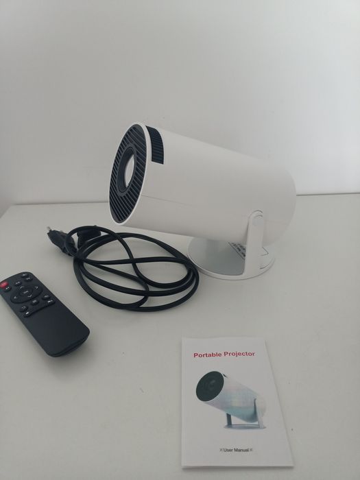 Projektor LCD AC 100-260V