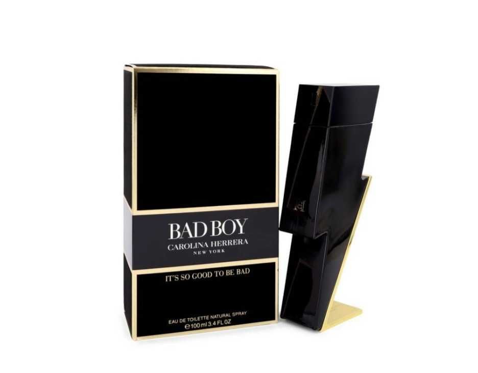 Perfumy inspirowane Bad Boy 100 ml Bardzo Trwałe Francesco Petroni 475