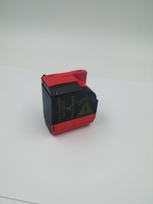 Блок розпалювання ксенон Ігнітор AL Bosch 1 307 329 076