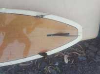 Prancha de surf para praia