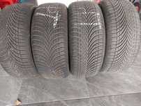 Opony całoroczne 4x Dębica Navigator 3 205/50 R17 93W
